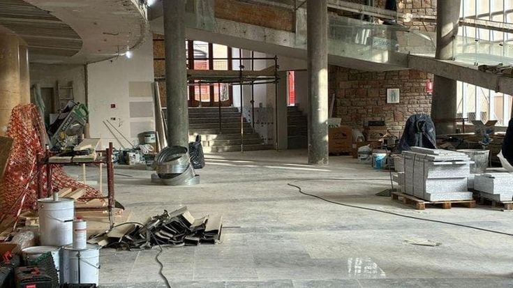 Dopo 11 anni Matera riavrà il suo teatro: il Duni riapre per la “Capitale mediterranea del dialogo”
