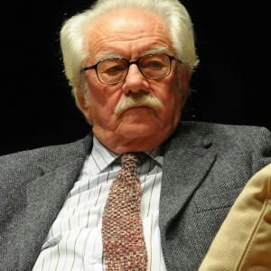 Asor Rosa: "Siamo rimasti senza scrittori e senza popolo"