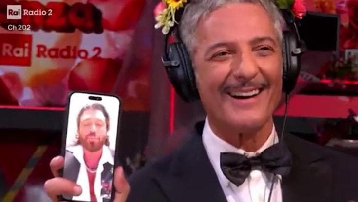 "Sì o No, dirige Travaglio, canta Fiorello": Can Yaman e la canzone dedicata al referendum