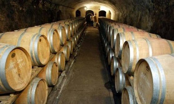 Cantine Riunite-Giv, Caviro e Antinori vincono la sfida dei fatturati
