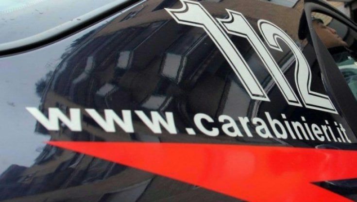 Granarolo, trovato un cadavere in un campo