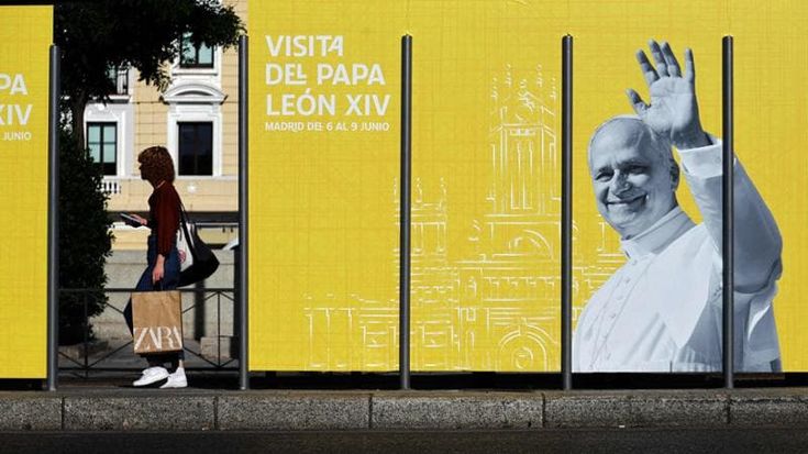 Leone XIV riceve Sánchez in Vaticano in vista del viaggio in Spagna a giugno