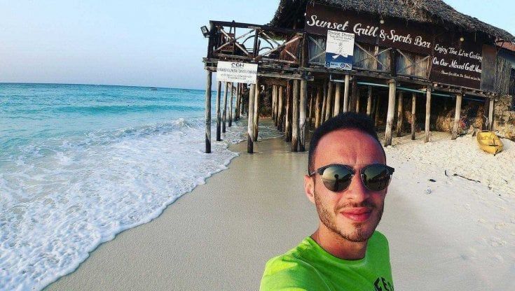 Naufragio Nuova Iside, la salma del comandante Lo Iacono torna a casa