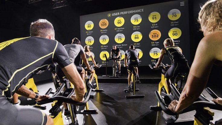 Nerio Alessandri incassa 900 milioni da Technogym restando il primo azionista