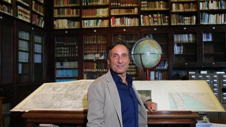 Mario Tozzi: “Deserto e monsoni, così la Sicilia è diventata l’isola del climate change”