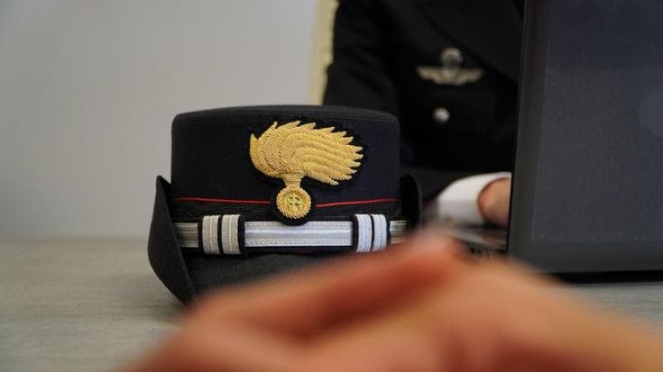 Caserta, ignora il divieto di avvicinamento alla ex compagna: 49enne arrestato dai Carabinieri