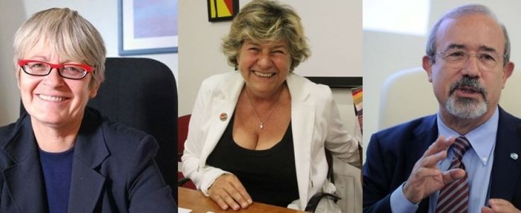 Cgil, Cisl e Uil tornano a riunire le segreterie dopo tre anni di separazione