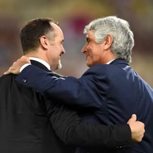 "La serie B scende a 20". Ma la serie A non si muove