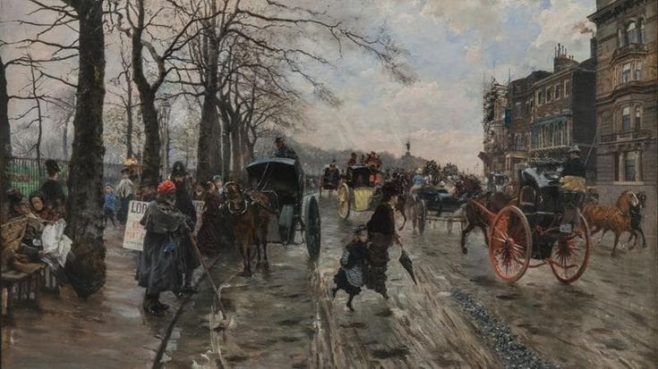 Giuseppe De Nittis, l’artista che lasciò la Puglia per conquistare Parigi e l’Europa