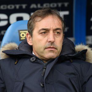 Empoli, Giampaolo: "Anno straordinario, ma ora salviamoci"