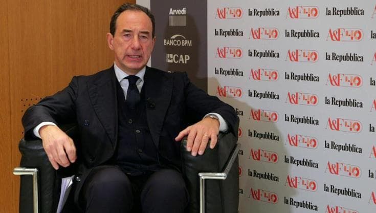 L'intervista - Dal Fabbro, Iren: "Vogliamo diventare leader nel recupero delle materie prime rare dai Raae"