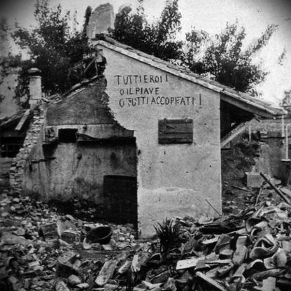 Omaggio a E.A. Mario nel centenario della Grande Guerra