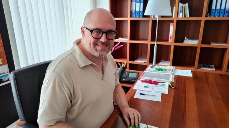 La capriola del presidente di Amiu dal Pd alla corte di Salvini