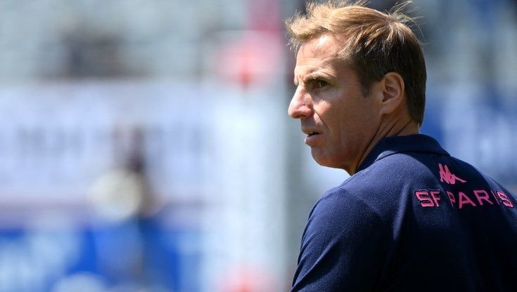 Rugby, deciso il dopo Crowley: sarà Gonzalo Quesada il nuovo ct azzurro