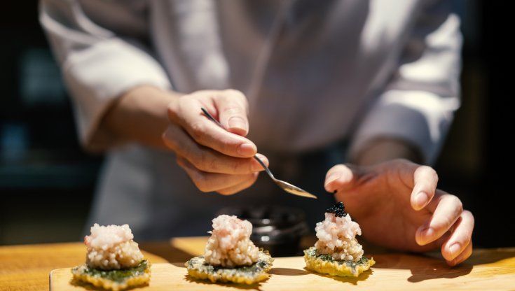 Shokunin, l'arte giapponese di cercare la perfezione