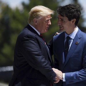 Commercio, nuovo accordo Usa-Canada: dalle auto al petrolio, i punti