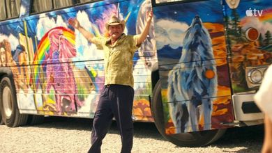 Brothers, Matthew McConaughey e Woody Harrelson sono fratelli? - trailer