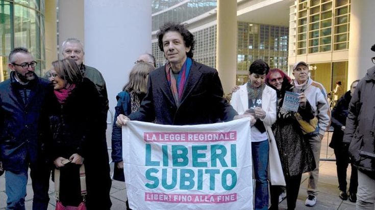 Suicidio assistito, in Lombardia via libera per un malato irreversibile: è il decimo caso in Italia