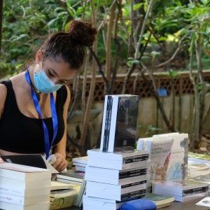 Marina di libri dà voce alle donne: "Obbligo morale" 