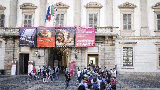 Una festa di cultura: le aperture dei musei e delle mostre a Milano da Natale all'Epifania