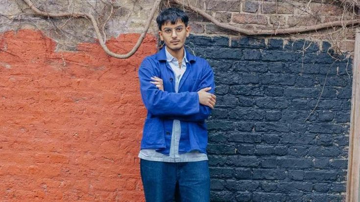 Gurnaik Johal: “La mia India mai piegata dal colonialismo”