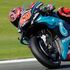 MotoGp, Quartararo in pole a Valencia: in prima fila anche Marquez e Miller