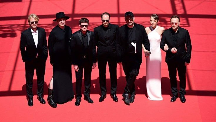 Kirill Serebrennikov, il regista dissidente russo a Cannes 2022: "Quella in Ucraina è una guerra, ma l'arte è più importante della politica"
