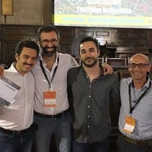Potenza, la start up lucana Tboxchain prima al concorso FactorYmpresa Turismo del Mibact