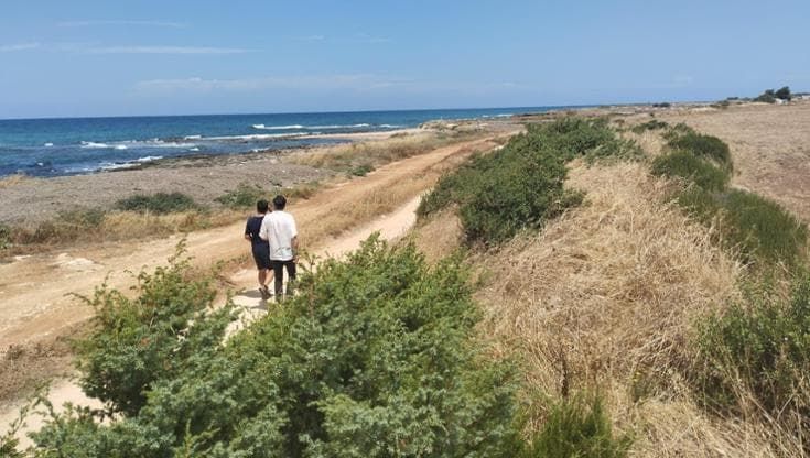 Il resort extralusso a Ostuni e il caso Israele, infuria la protesta: “No alle colonizzazioni”