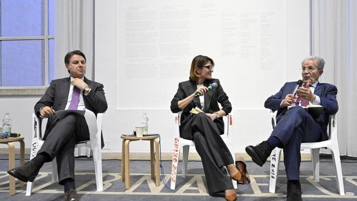 Centrosinistra, pasticcio lucano: il no a Calenda fa litigare Conte e Pd