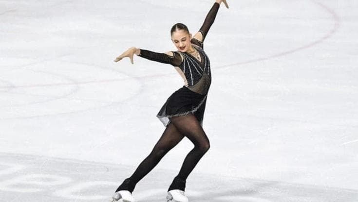 Pattinaggio di figura: curiosità sulla disciplina artistica degli sport del ghiaccio