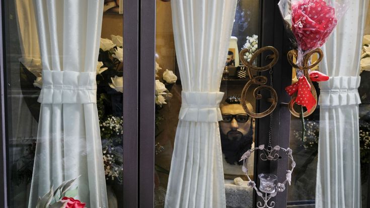 Vita e morte di un capo paranza 