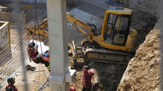 Coop costruzioni licenzia: a casa duecento operai e impiegati