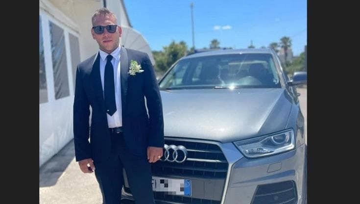 Investimento mortale di Edoardo Corrieri, Rametta va ai domiciliari
