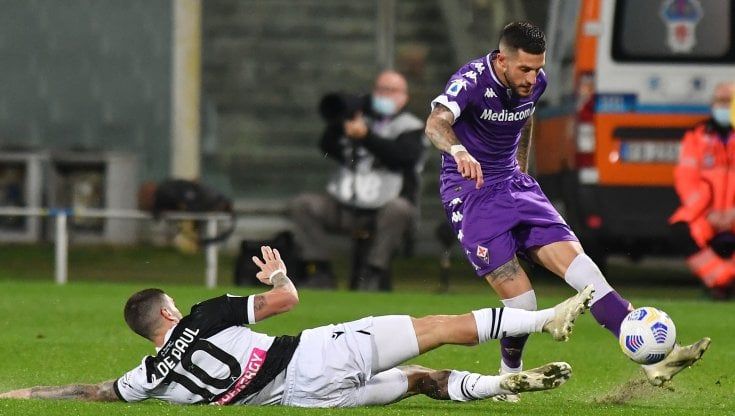 Biraghi si è ripreso la Fiorentina: "Qui per un progetto a lungo termine"