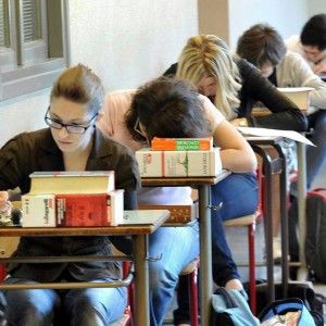 In Sicilia 47 mila studenti sui banchi per la maturit&agrave;