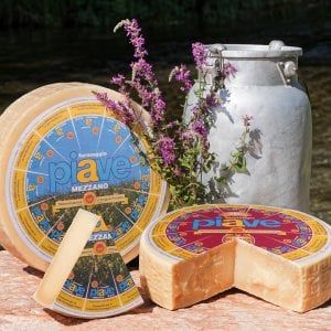 Formaggio Piave Dop: anno duro ma tante soddisfazioni
