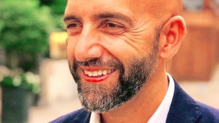 Regionali Umbria.  Bianconi: “Spero di essere un apripista: nella mia famiglia  l’abitudine è servire senza essere servi”