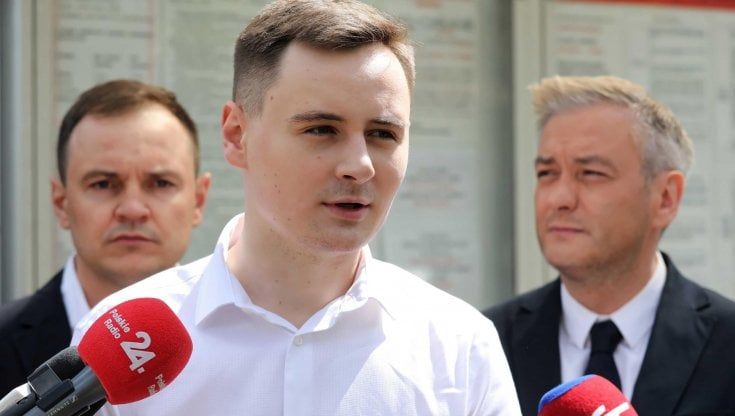 Bielorussia: Putilo, fondatore di Nexta: “Vi spiego perché Lukashenko ha paura di me, Protasevich e della nostra redazione di ventenni"