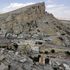 Siria, Maalula: le rovine della "capitale" aramaica