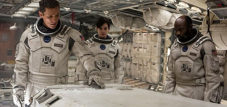 Il dottor Mann di "Interstellar" diventa un fumetto