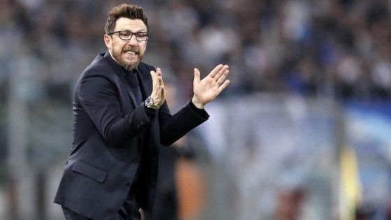 Champions, la Roma sfida la sua storia: con il Liverpool serve l'impresa 'quasi' impossibile