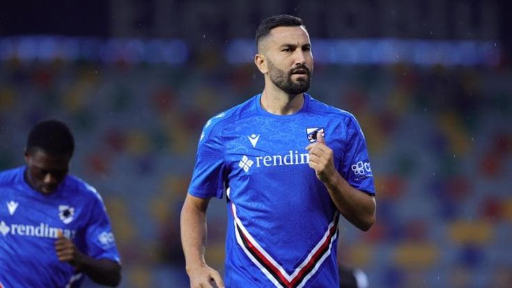 Sampdoria, la ricetta di Semplici: “Tutti sulla corda per l’impresa”