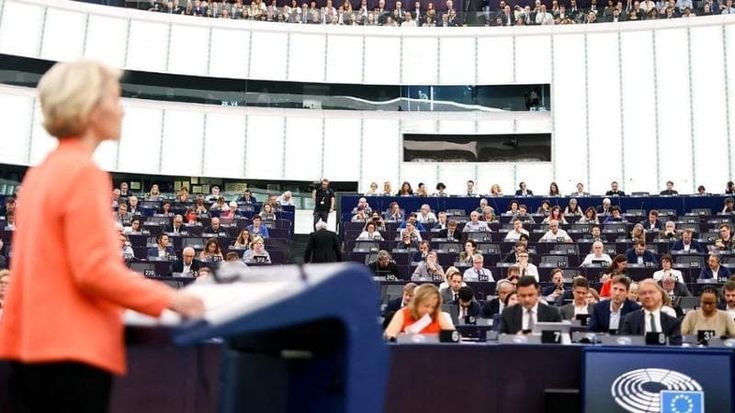 Migranti, il Parlamento europeo dà il via libera a detenzioni e espulsioni punitive
