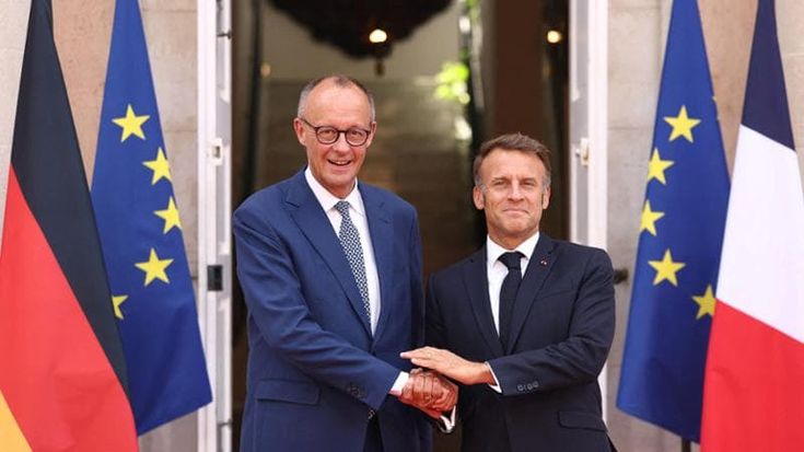 I volenterosi in pressing per stanare Putin: “Nuovo vertice a Parigi”