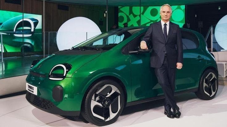 Cambolive: “L’espansione di Renault nel mondo parte da Brasile, India e Corea del Sud”