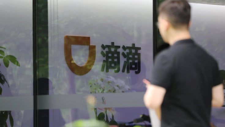 Cina, dopo Didi altre tre quotate nel mirino delle autorità