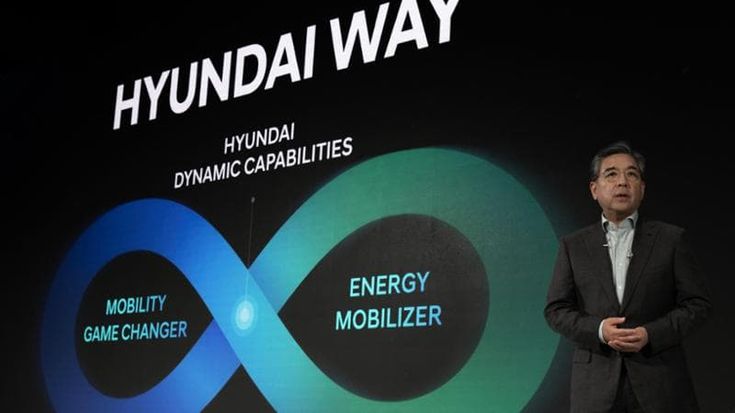 Hyundai raddoppia la gamma ibrida per la frenata delle auto a batteria. Ma non molla le elettriche