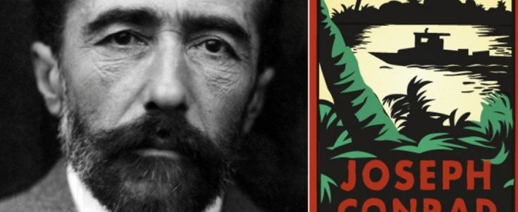 Joseph Conrad è animato, il suo 'Cuore di tenebra' diventa un film 