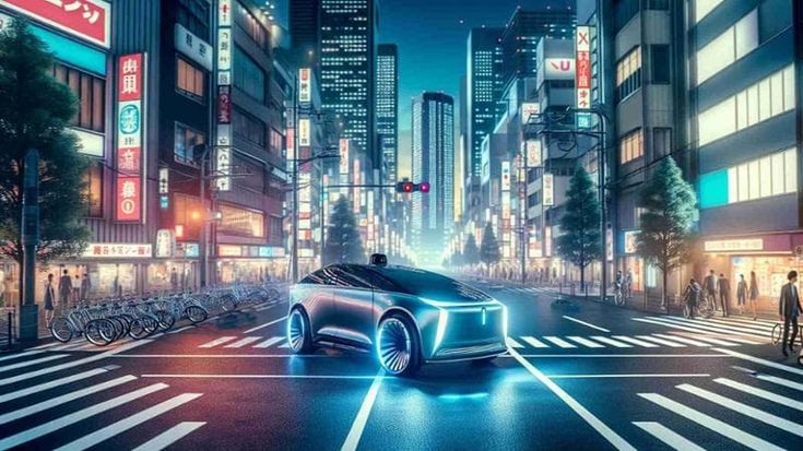 Il ritorno della guida autonoma, Nissan comincia dal Giappone. Ecco le tappe